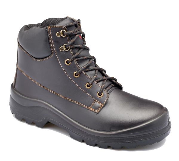 Picture of JOHN BULL NOMAD SAFETY LACE UP BOOT